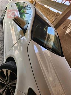 مرسيدس بنز CLA